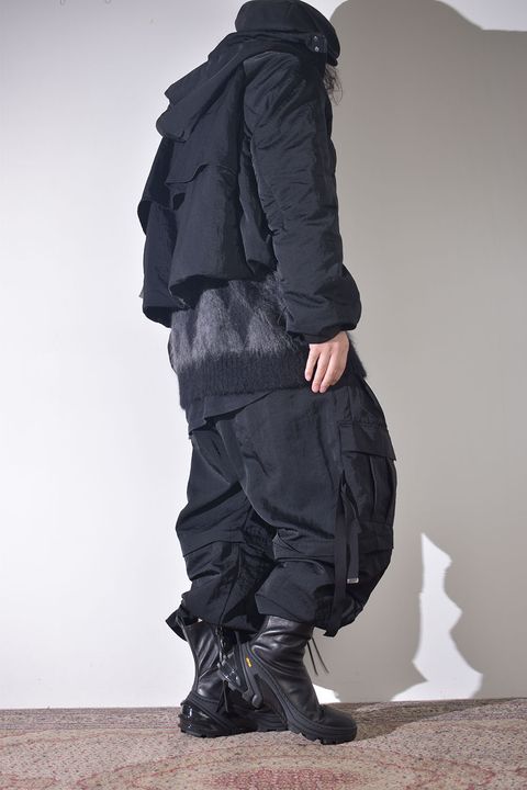 Licht Bestreben 2025AW ブラッシュアップして入荷