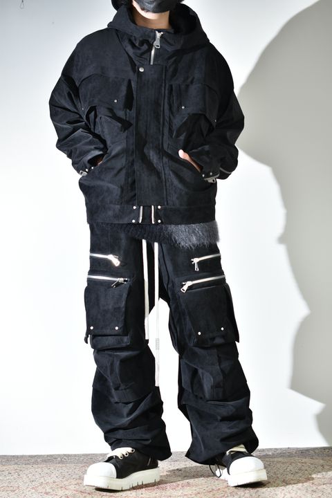 A.F artefact 2026AW "New arrival"