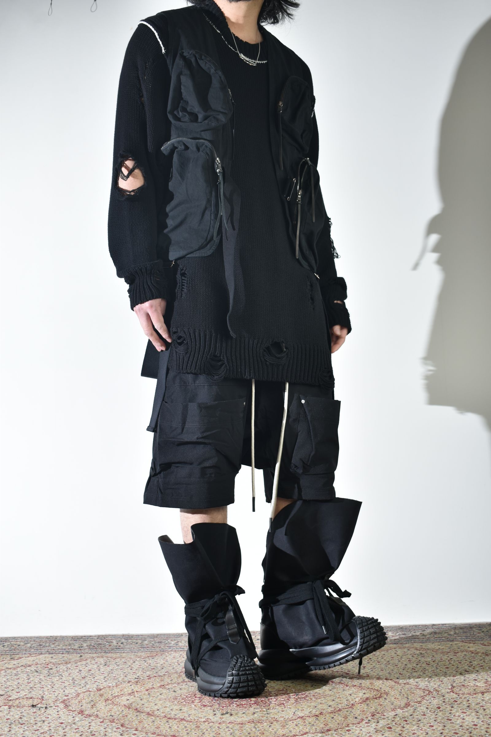 A.F artefact / beauty:beast "New"