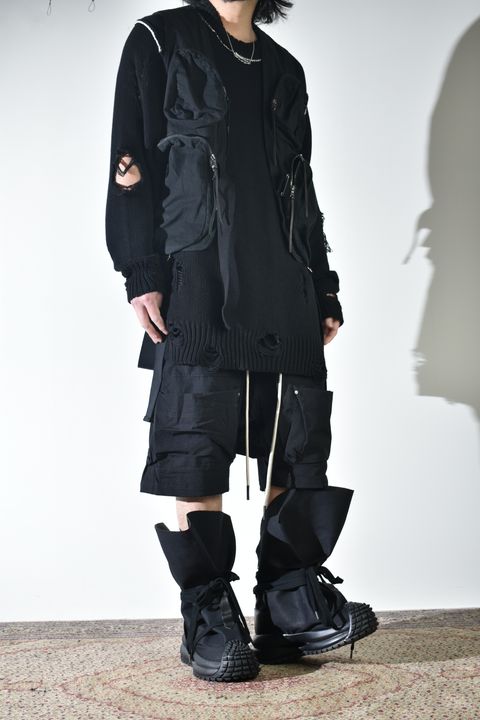 A.F artefact / beauty:beast "New"