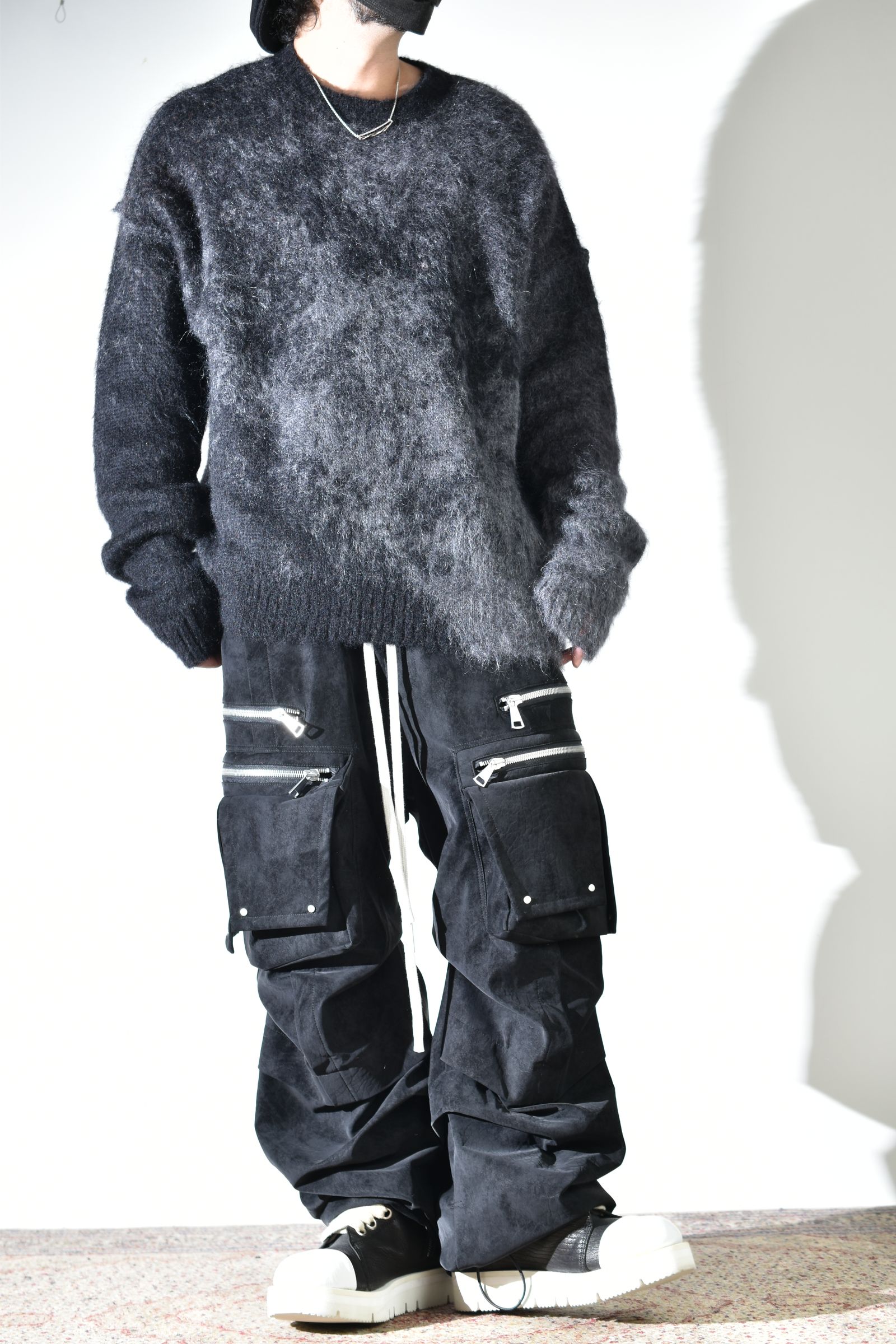 A.F artefact 2026AW "New arrival"