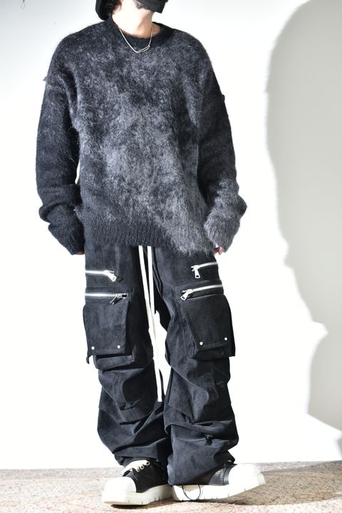 A.F artefact 2026AW "New arrival"