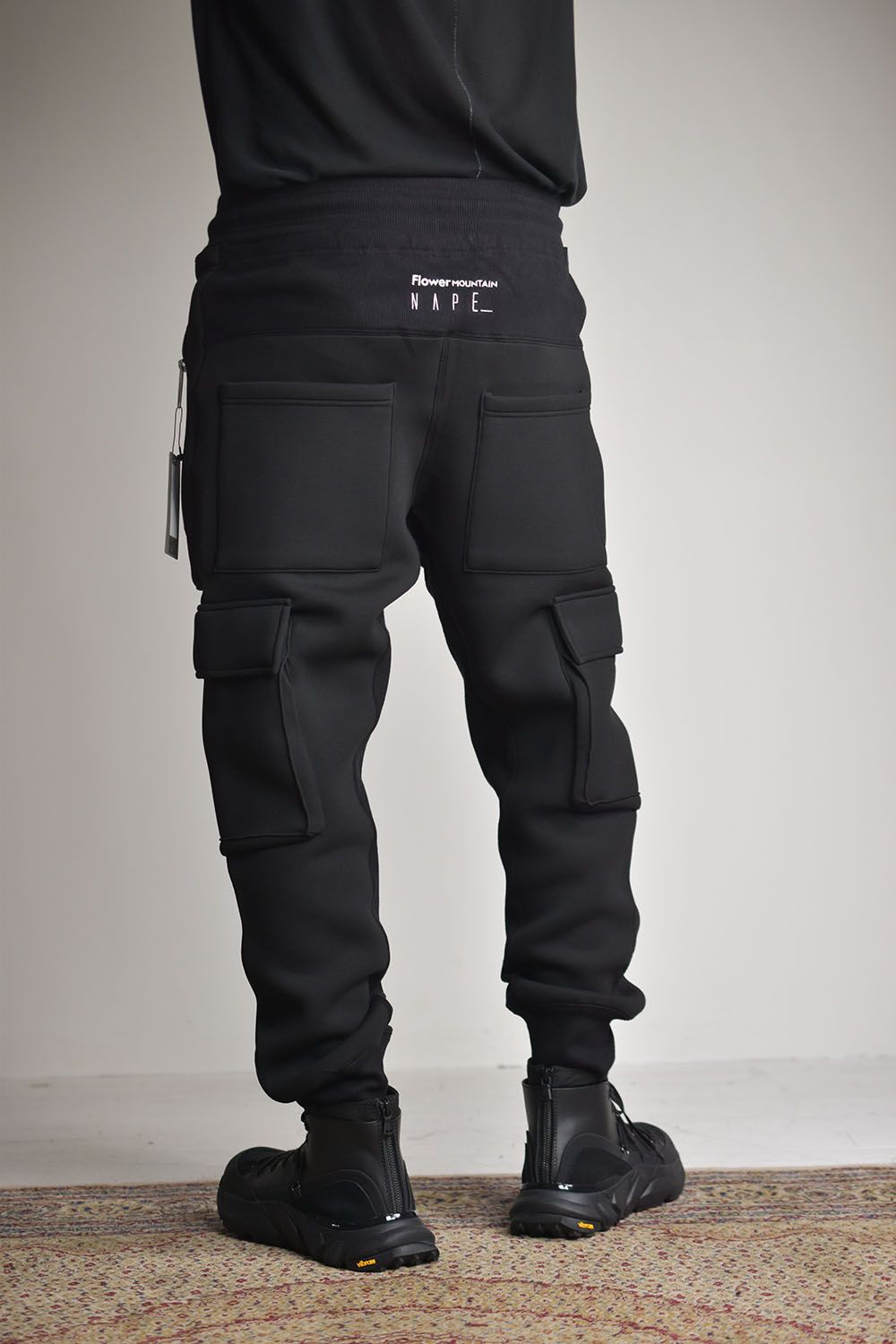 Kilogram cargo pants キログラム カーゴパンツ - soonsoo.co.uk