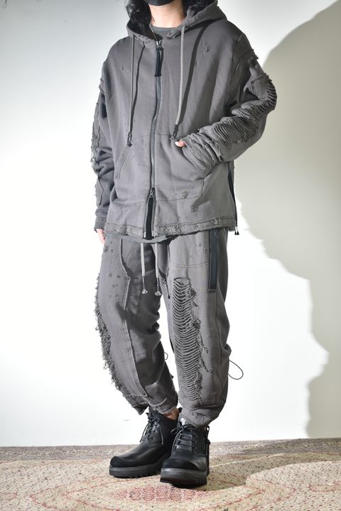 D.HYGEN 2026AW デリバリー