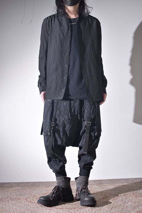 D.HYGEN 2026SS新入荷アイテムで