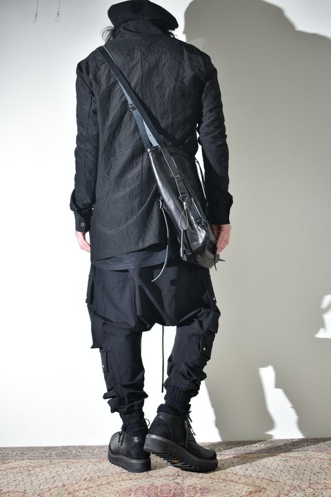 快適な生地感で