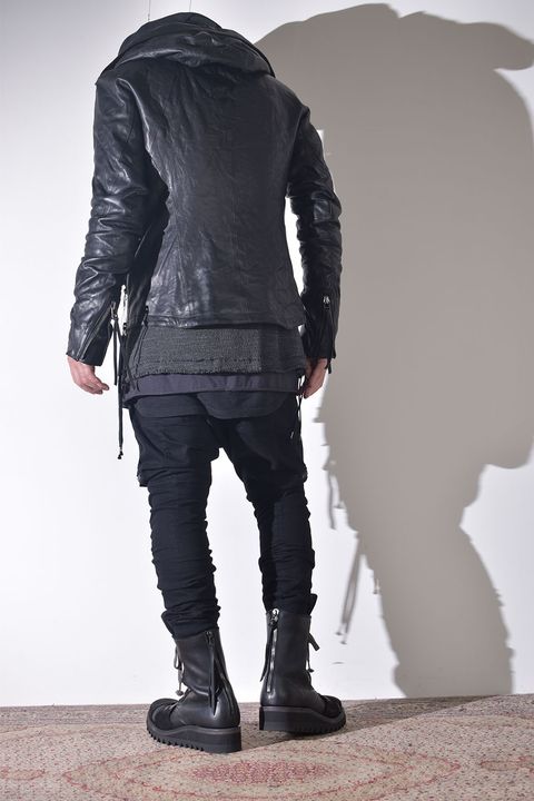 D.HYGEN 2025AW