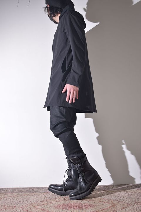 機能性に優れたRIPVANWINKLE 2026SS