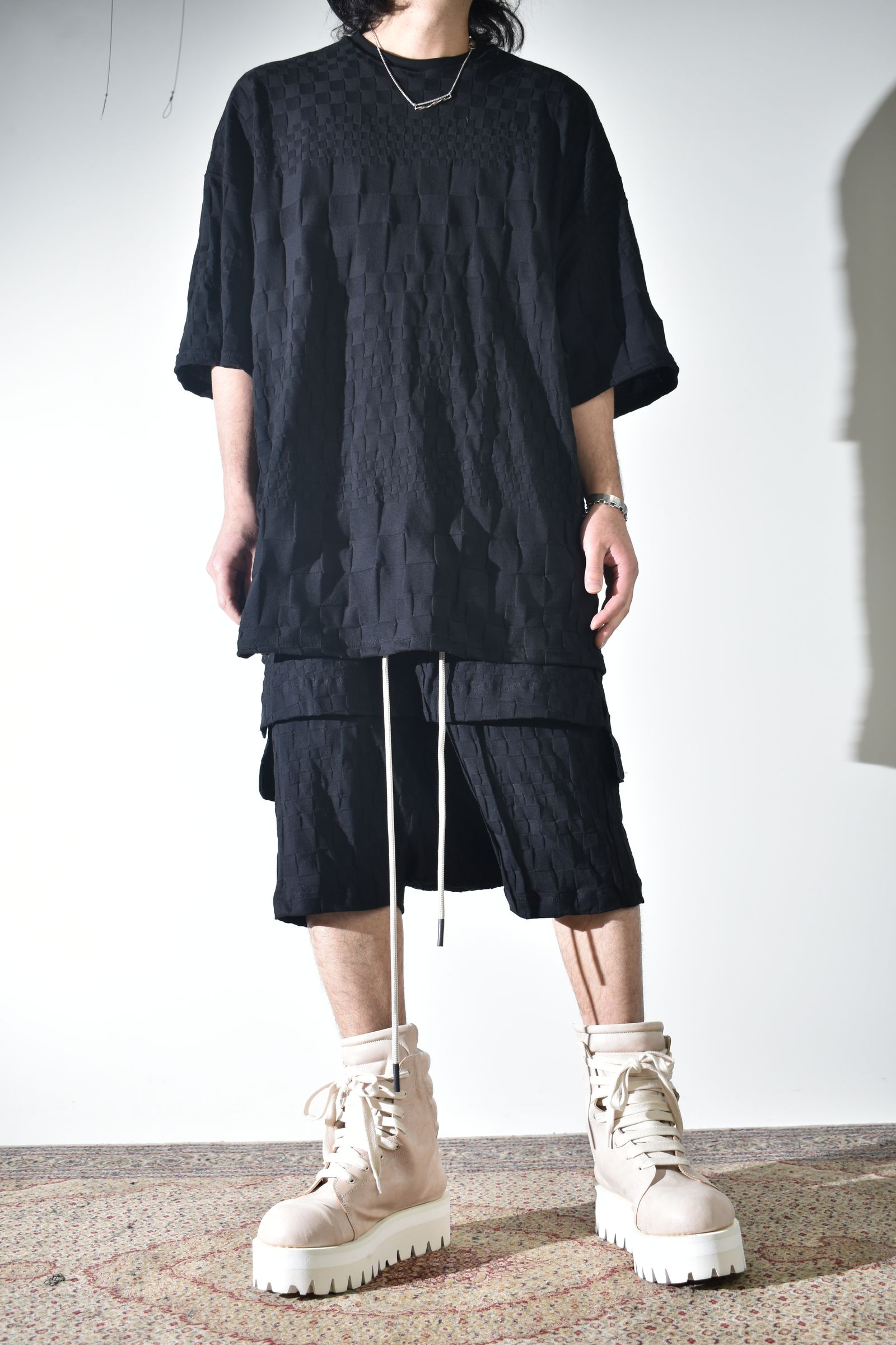 夏に向けたセットアップ