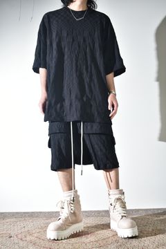 夏に向けたセットアップ