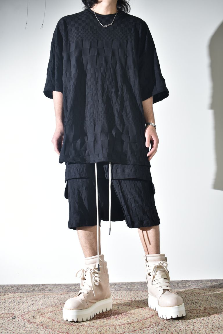 夏に向けたセットアップ