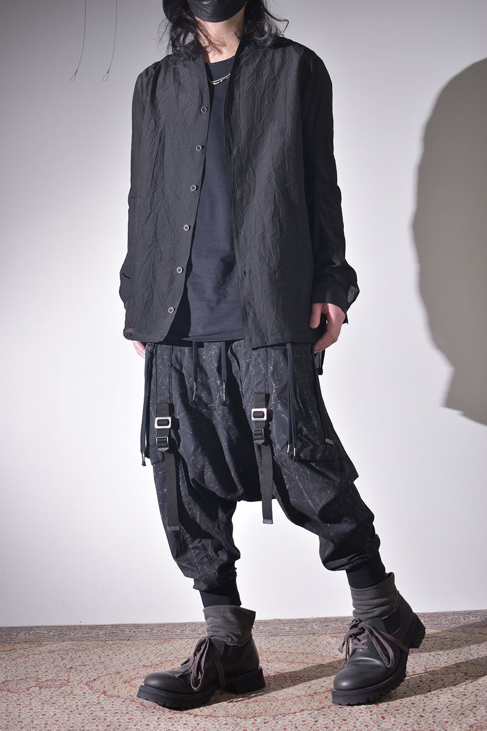 D.HYGEN 2026SS新入荷アイテムで