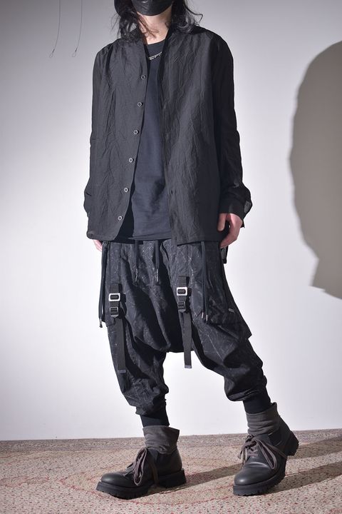 D.HYGEN 2026SS新入荷アイテムで