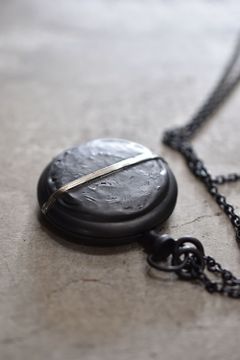 Locket Necklace/ロケットネックレス
