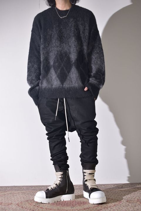 A.F artefact × ISABEL BENENATO 2025AW