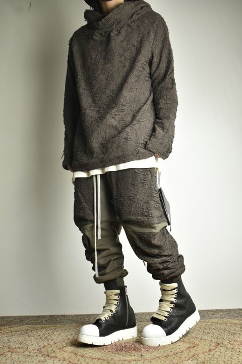 A.F artefact 2026AW先行予約ピックアップコーディネート