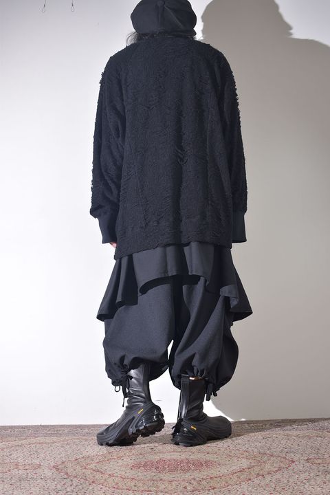 定番ミリタリーパーカー 2025AW Ver.
