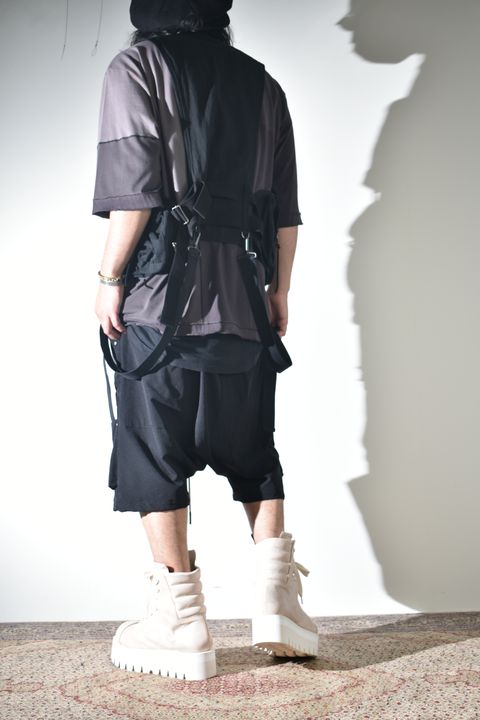 Teeシャツのバリエーションに