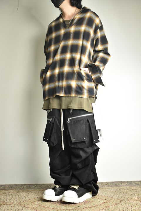 A.F artefact 2026AW先行予約ピックアップコーディネート