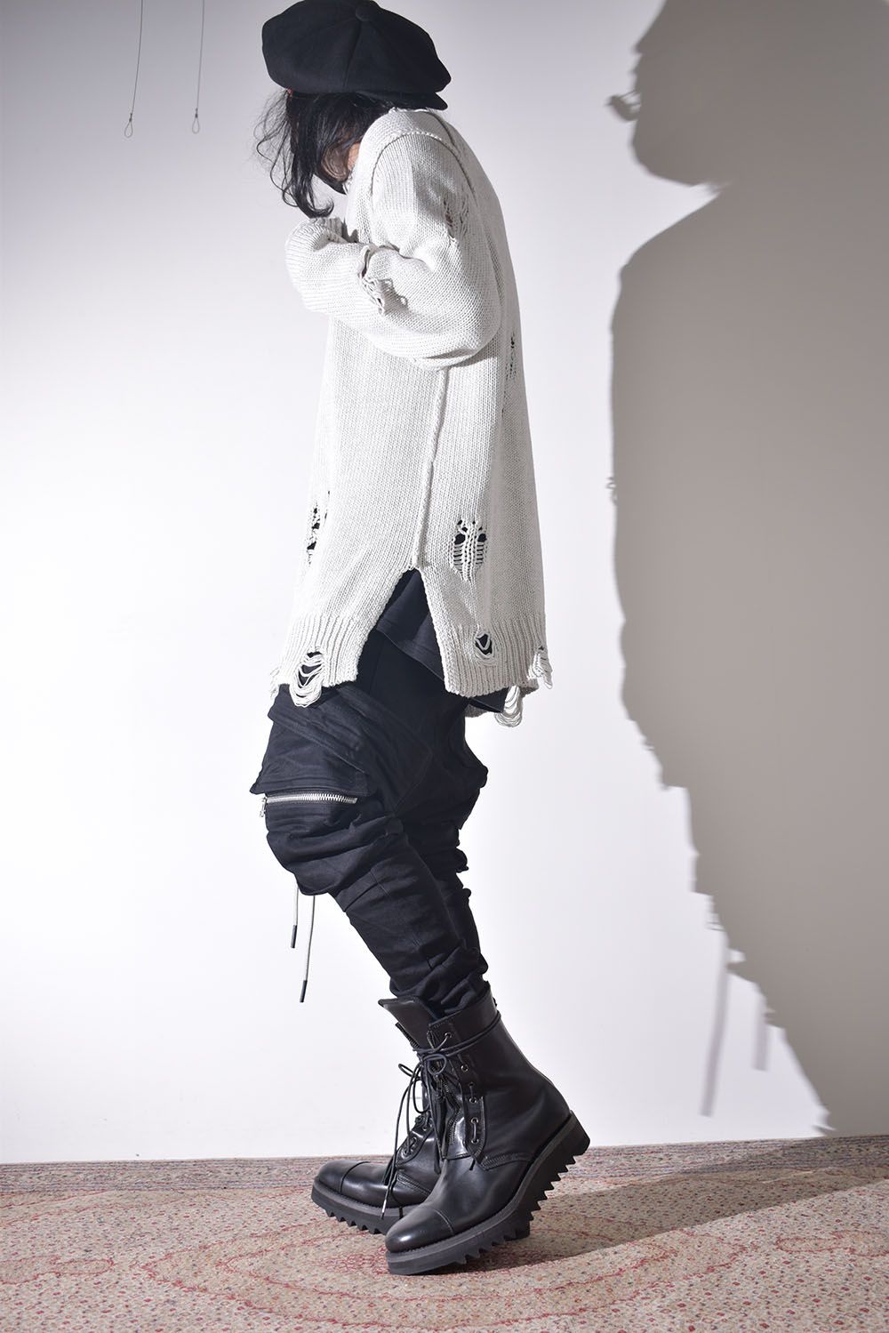 2025AW × 2026SS Mix