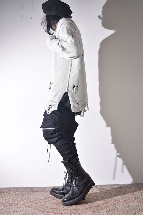 2025AW × 2026SS Mix