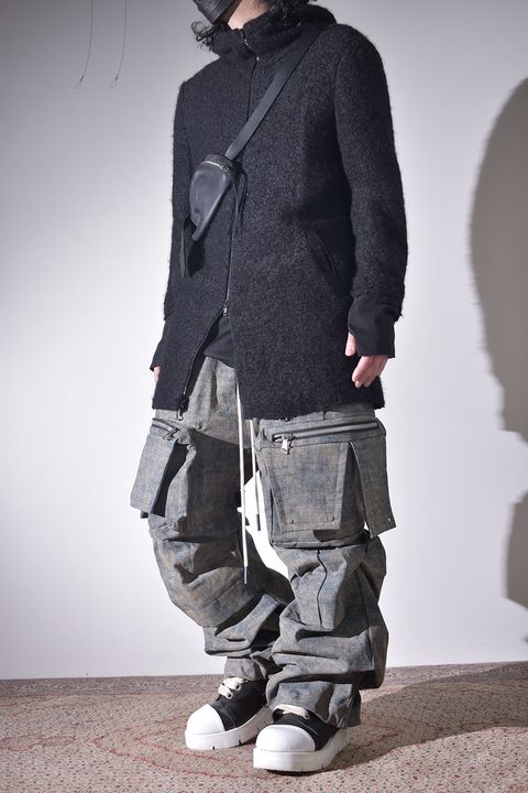 完売前にもう1スタイル