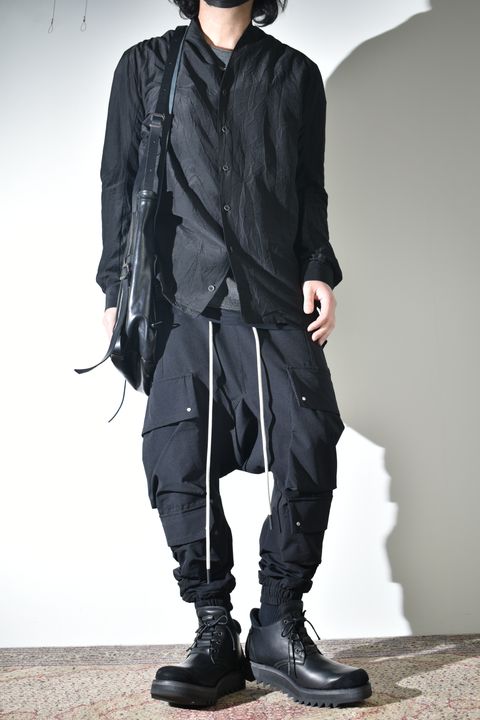 快適な生地感で