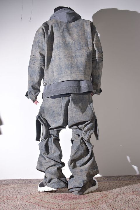 A.F artefact 2026SS "New"