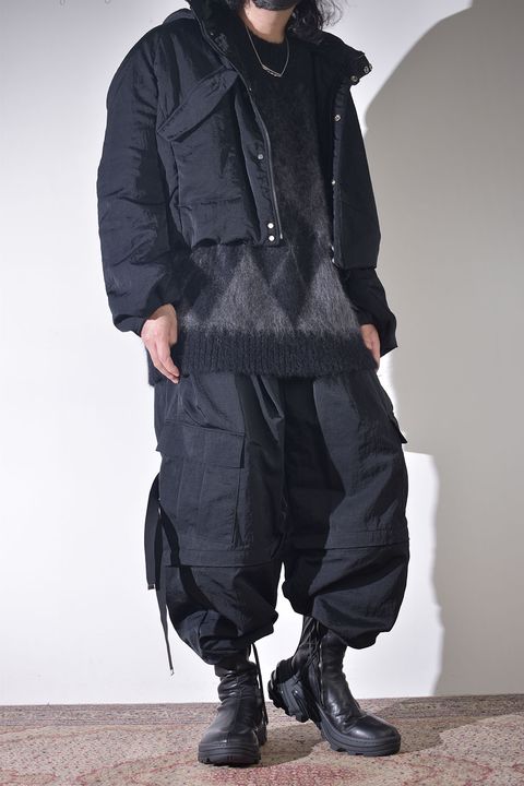 Licht Bestreben 2025AW ブラッシュアップして入荷
