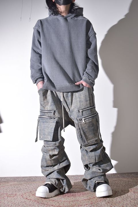 A.F artefact 2026SS "New"