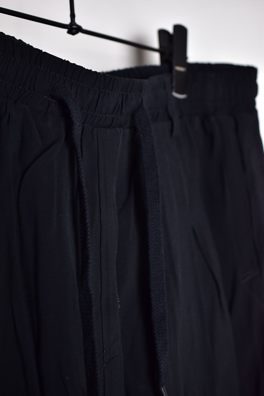 Elixus Shorts"Black"/エリクサスショーツ"ブラック"