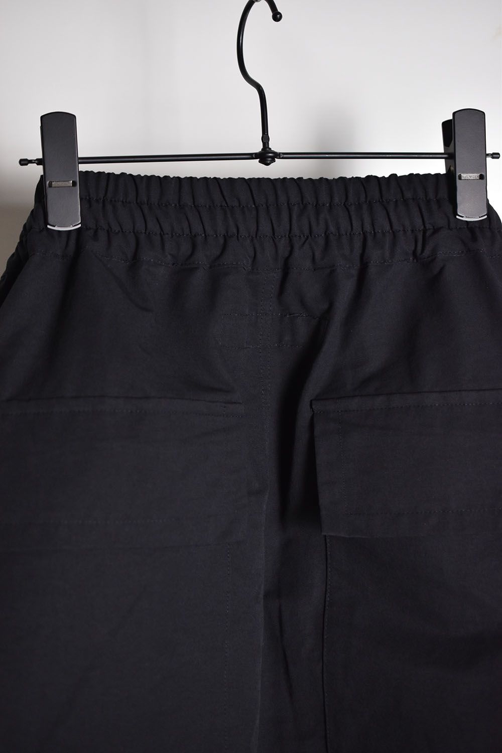 Cargo Shorts"Black"/カーゴショーツ"ブラック"