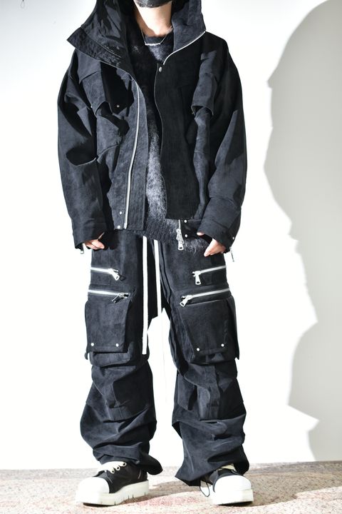 A.F artefact 2026AW "New arrival"