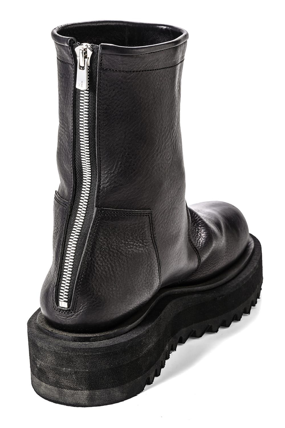 《2026SS先行予約》Boots "Black" / ブーツ"ブラック"