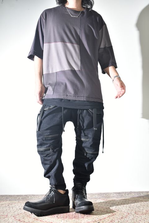 新作ミックス