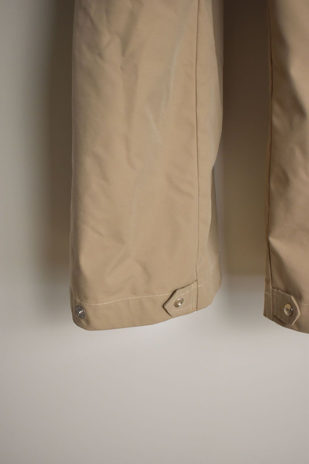 Baggy Balloon Pants"Beige" / バギーバルーンパンツ"ベージュ"