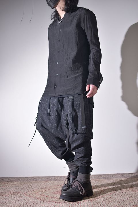 D.HYGEN 2026SS新入荷アイテムで