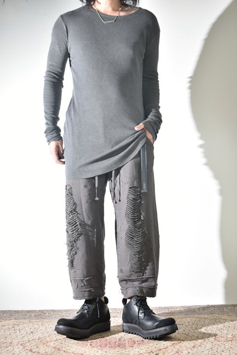 D.HYGEN 2026AW デリバリー