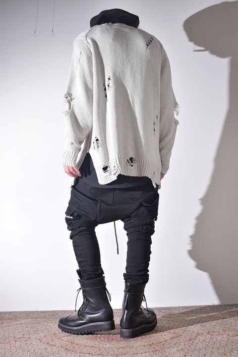 2025AW × 2026SS Mix