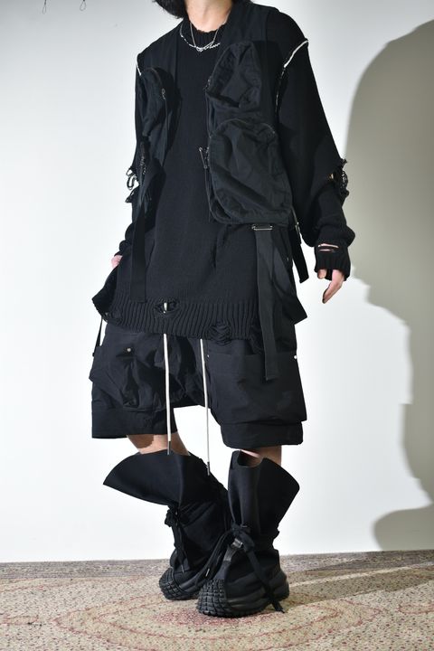 A.F artefact / beauty:beast "New"