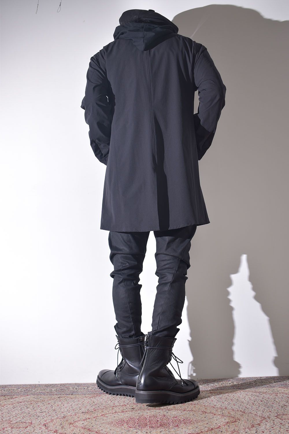 機能性に優れたRIPVANWINKLE 2026SS