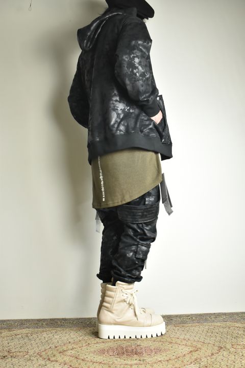 A.F artefact 2026AW先行予約ピックアップコーディネート