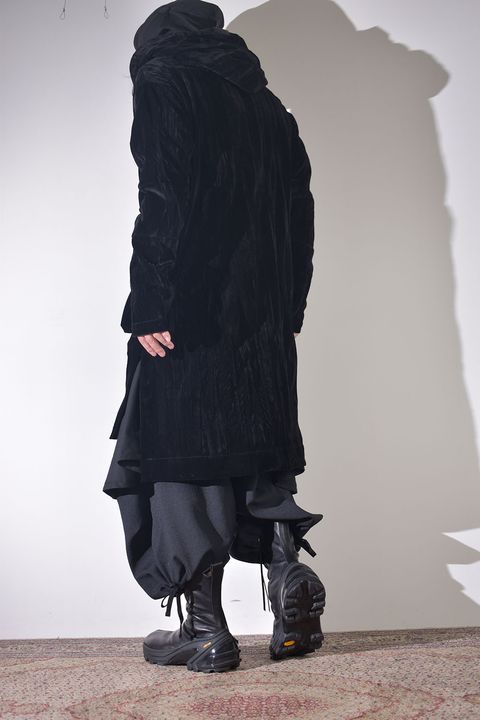 A.F artefact × beauty:beast 2025AW