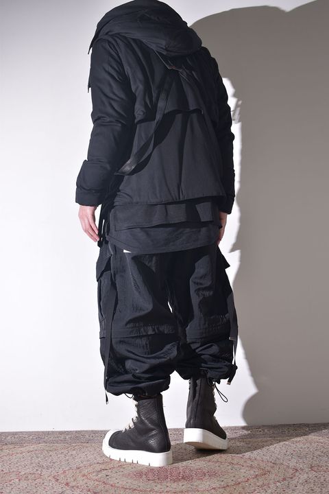 寒波が近づいております