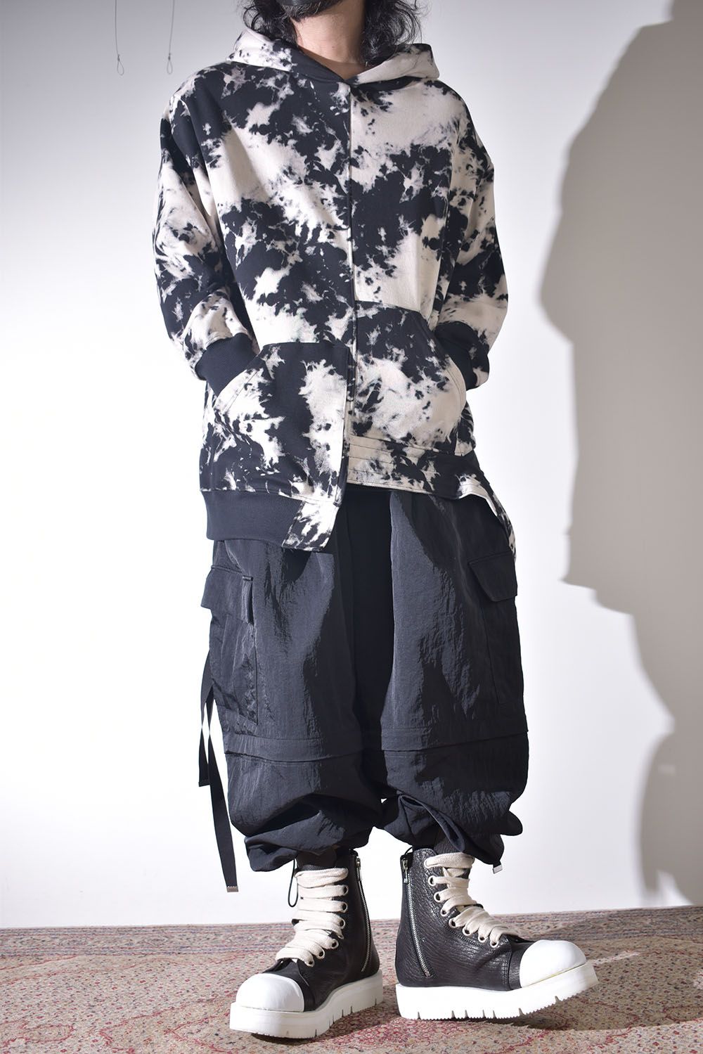 オーバースペック過ぎないMA-1