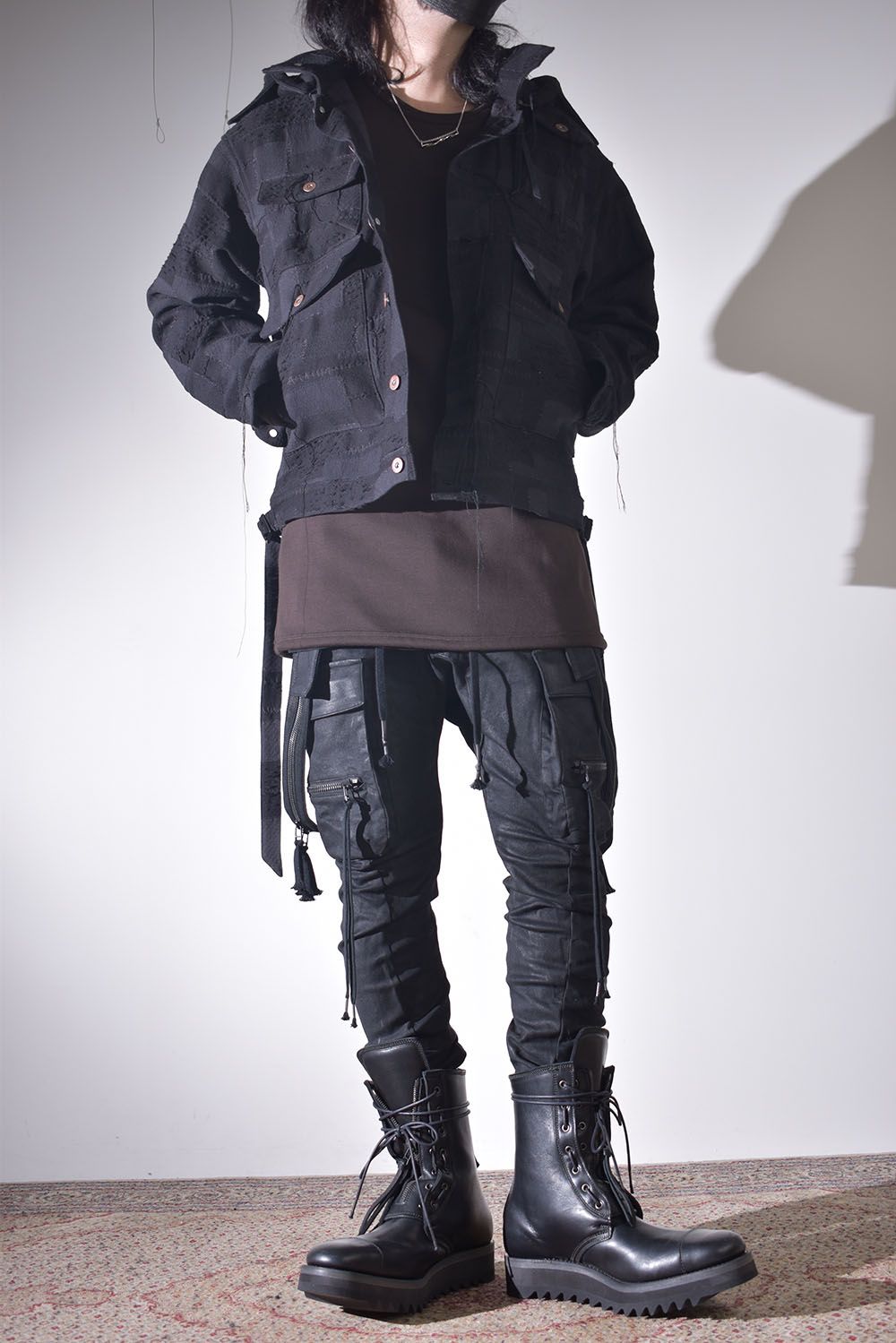 冬の優秀なインナー