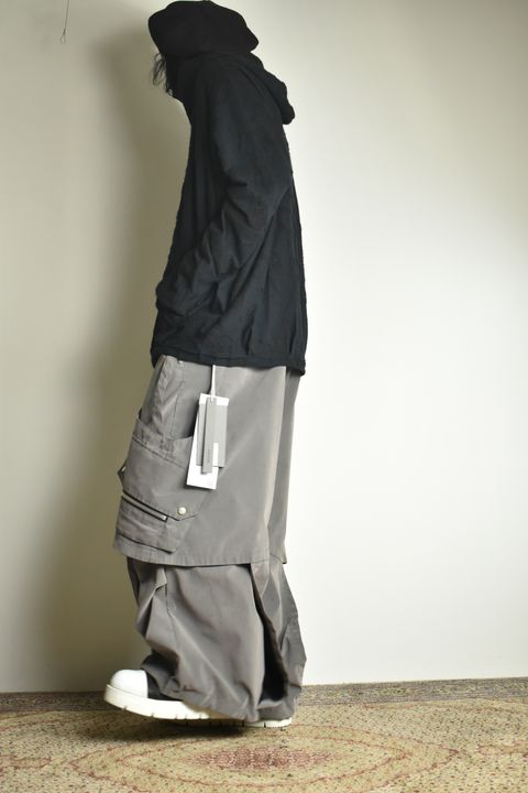 A.F artefact 2026AW先行予約ピックアップコーディネート