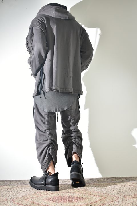 D.HYGEN 2026AW デリバリー