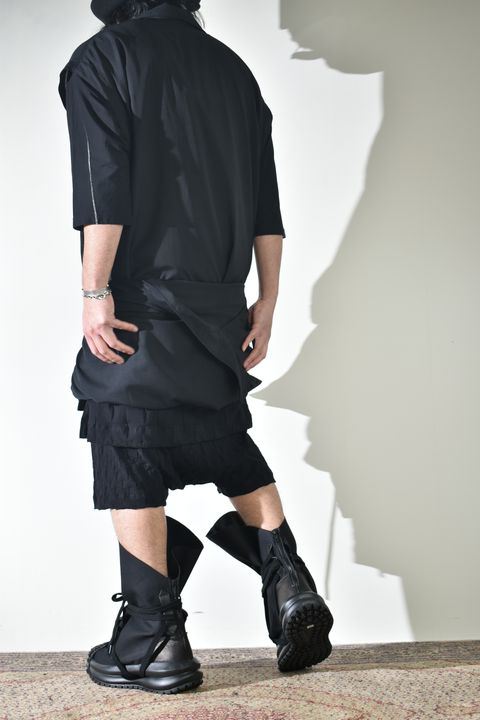 A.F artefact新作で