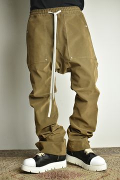 A.F artefact 2026AW先行予約ピックアップコーディネート